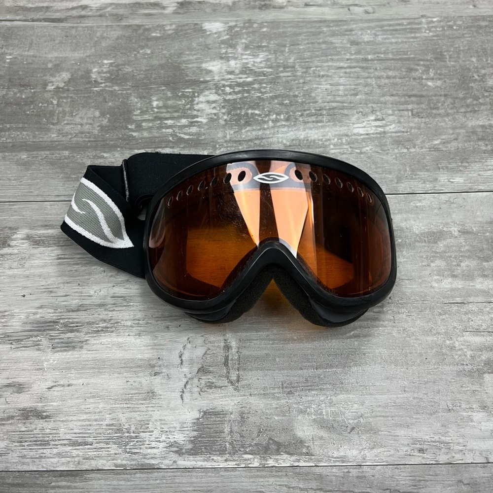 Vintage Smith Ski Goggles